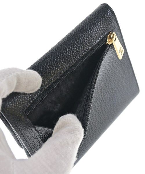 Chanel Wallet/coin Case Ladies