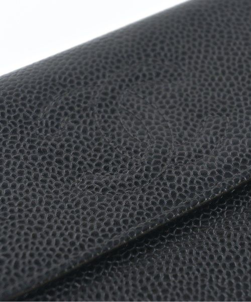 Chanel Wallet/coin Case Ladies