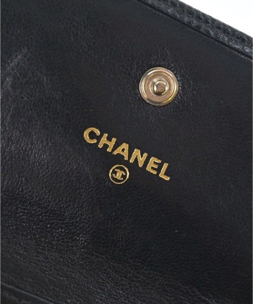 Chanel Wallet/coin Case Ladies
