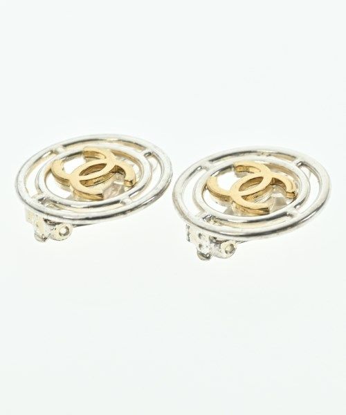 Chanel Earrings Women