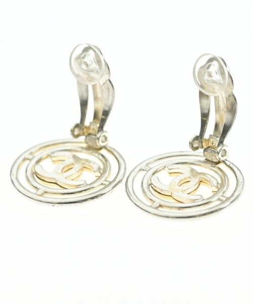 Chanel Earrings Women