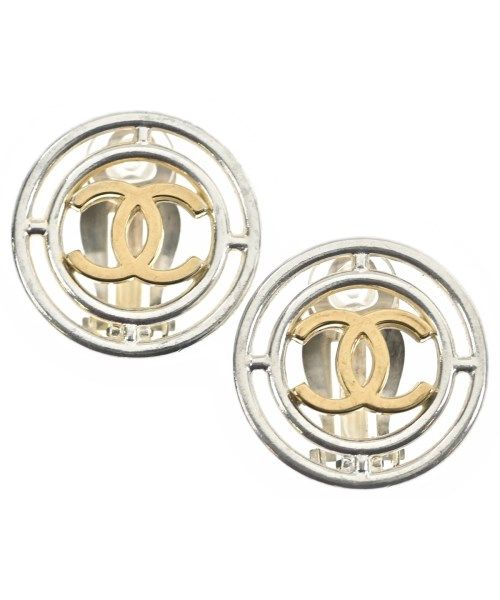 Chanel Earrings Women