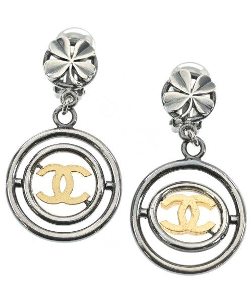 Chanel Earrings and Earrings for Women