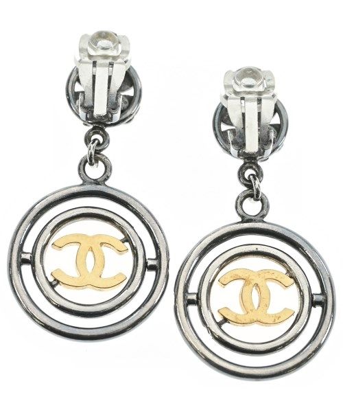 Chanel Earrings and Earrings for Women