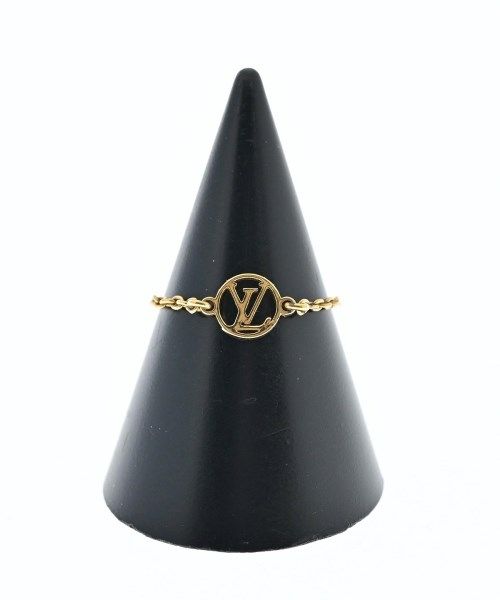 Louis Vuitton Ring Ladies