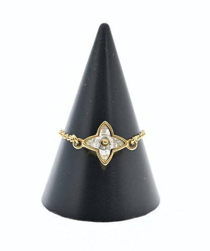 Louis Vuitton Ring Ladies