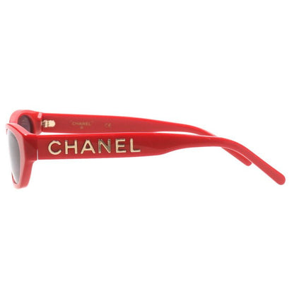 Chanel 71280a Spw13 3n Side Logo Sunglass Es Men's
