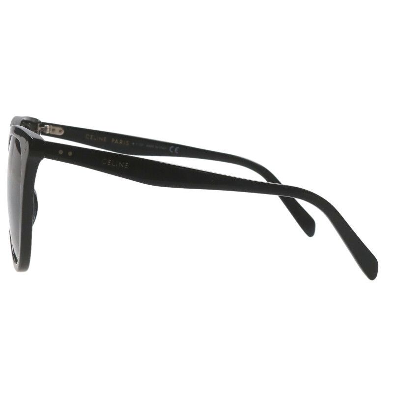 Celine Cl40149f Logo Temple Sunglass Es Men's 5419-145