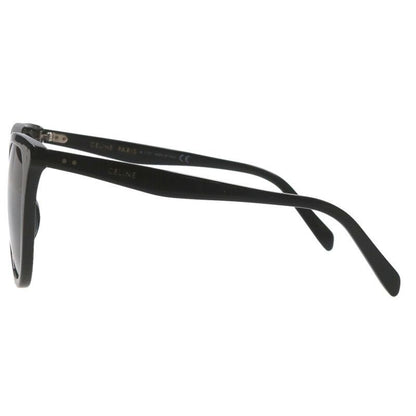 Celine Cl40149f Logo Temple Sunglass Es Men's 5419-145