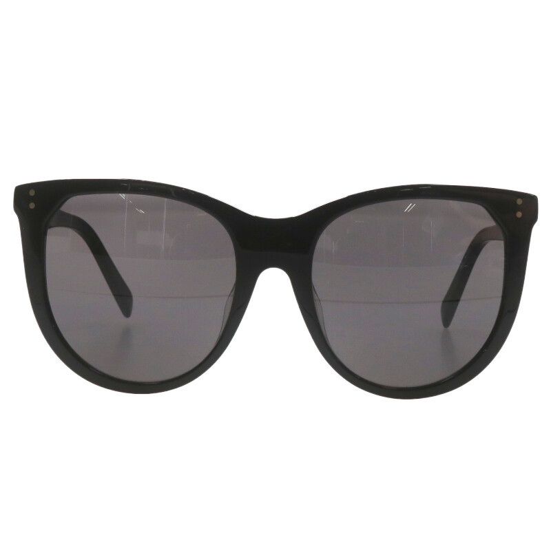 Celine Cl40149f Logo Temple Sunglass Es Men's 5419-145