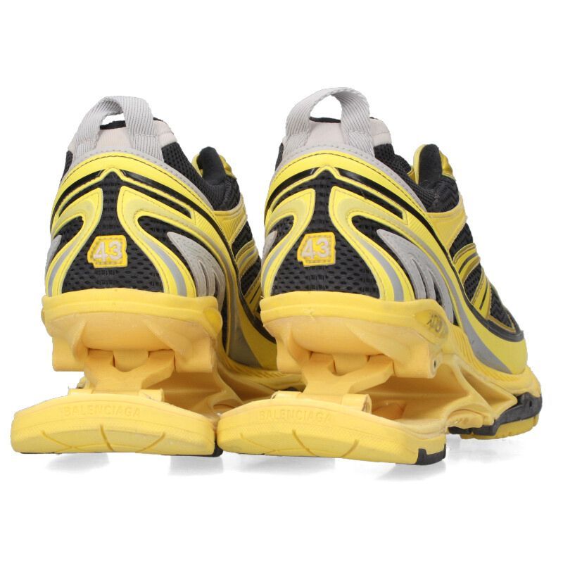 Balenciaga X-Pander Expander Sneaker Men's 43