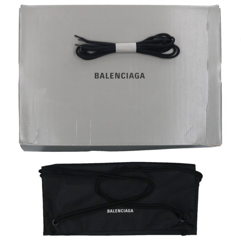 Balenciaga X-Pander Expander Sneaker Men's 43