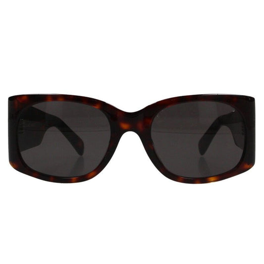 Celine Cl40211i Triomphe Temple Sunglass Es Women's 5421