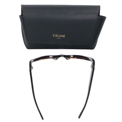 Celine Cl40211i Triomphe Temple Sunglass Es Women's 5421