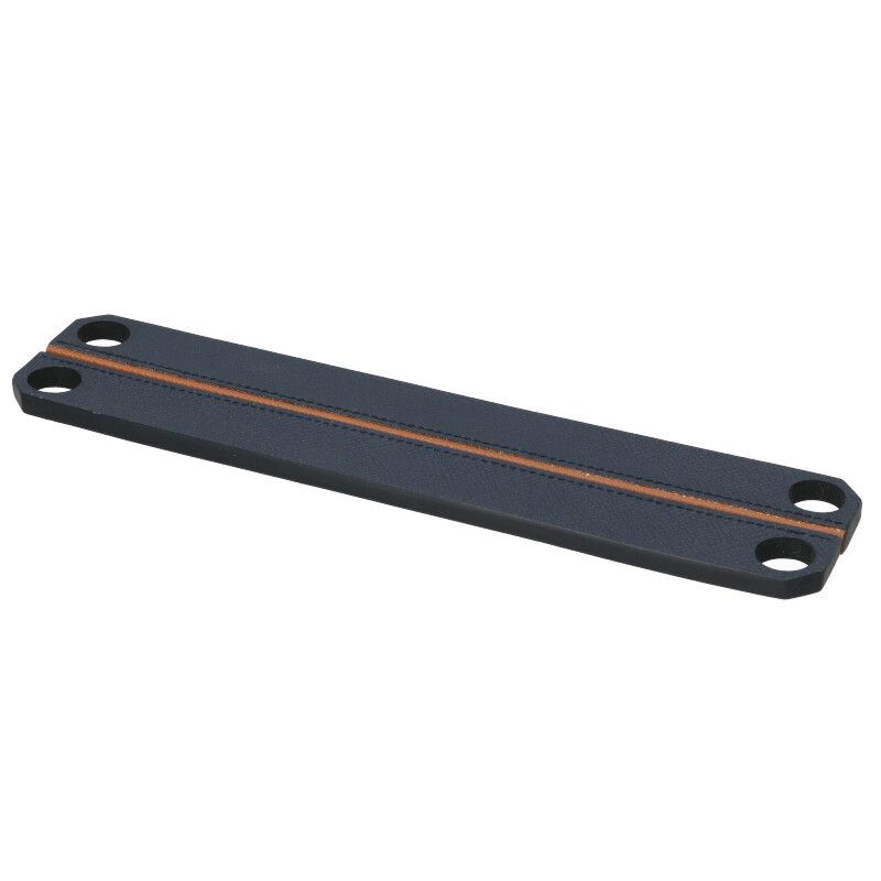 Hermes Silkit Engraved Z Accessory for Vaux Epson Carré Women
