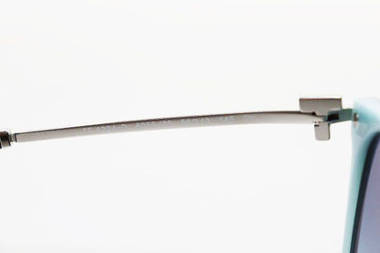 Tiffany & Co Tiffany & Co 5619 Tf4224-D T Logo Eyewear Tiffany & Co Blue Black