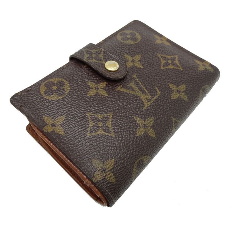 Louis Vuitton Bifold Wallet