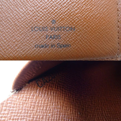 Louis Vuitton Bifold Wallet