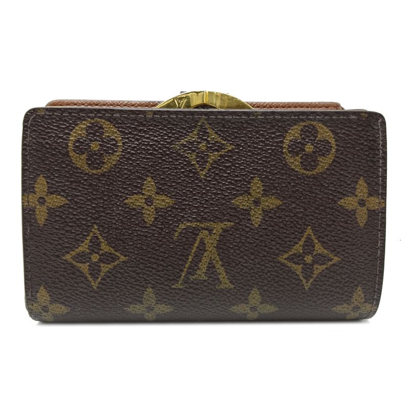 Louis Vuitton Bifold Wallet