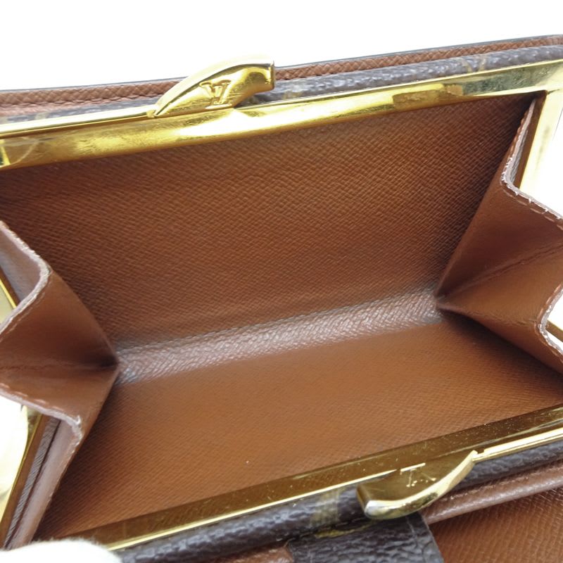 Louis Vuitton Bifold Wallet