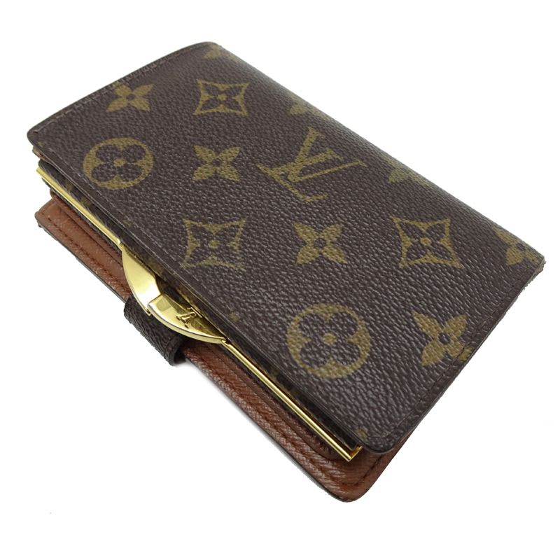 Louis Vuitton Bifold Wallet