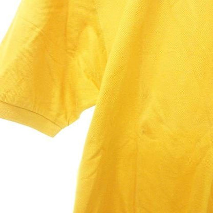 Christian Dior Golf Embroidery Polo Shirt Short Sleeve Cotton Y-Tk03 Domestic