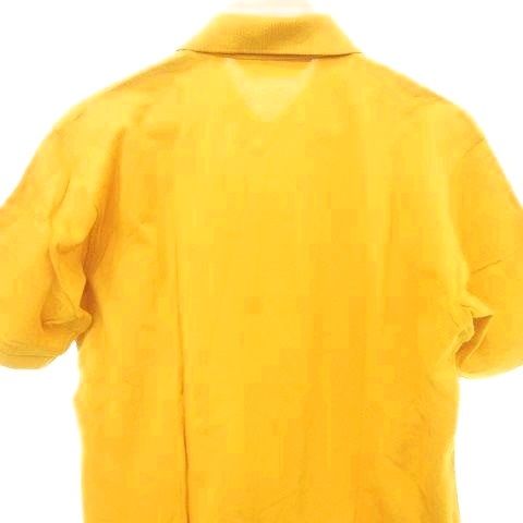 Christian Dior Golf Embroidery Polo Shirt Short Sleeve Cotton Y-Tk03 Domestic