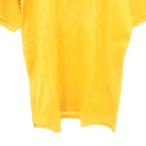 Christian Dior Golf Embroidery Polo Shirt Short Sleeve Cotton Y-Tk03 Domestic