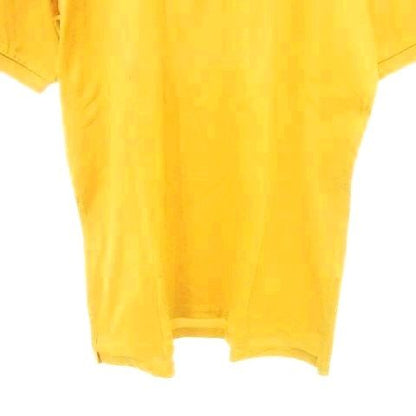 Christian Dior Golf Embroidery Polo Shirt Short Sleeve Cotton Y-Tk03 Domestic