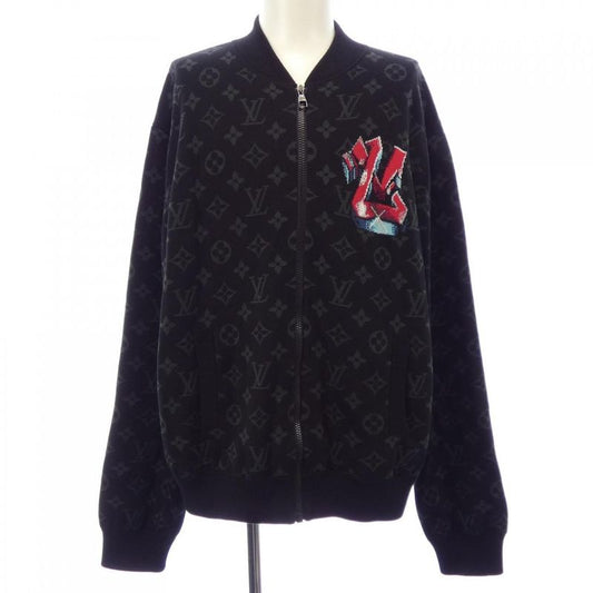 Louis Vuitton LV Graffiti Zip Blouson Hnn22wjl4 Blouson