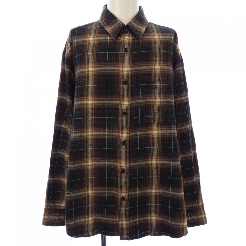 Celine 2c486821s Shirt