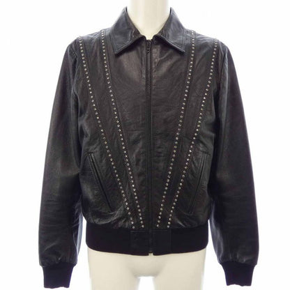 Celine 2e195291d Leather Jacket