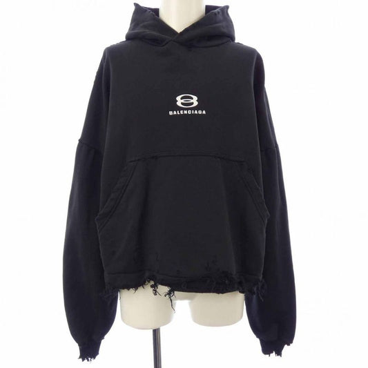 Balenciaga 763397 Tqvb2 Parka