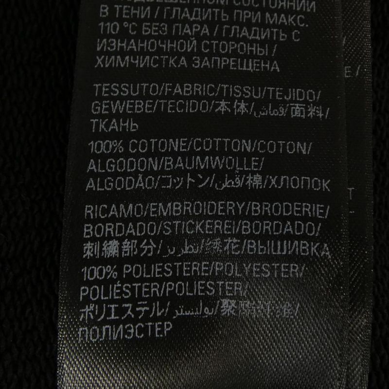 Balenciaga 763397 Tqvb2 Parka