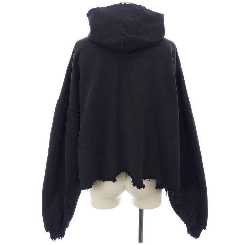 Balenciaga 763397 Tqvb2 Parka