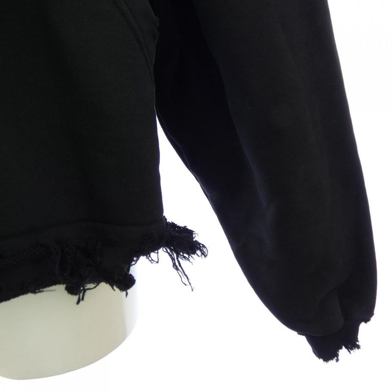 Balenciaga 763397 Tqvb2 Parka