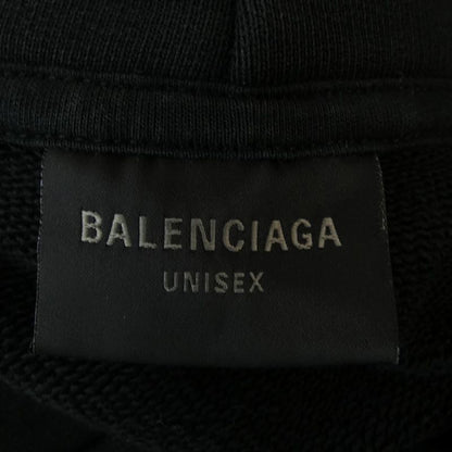 Balenciaga 763397 Tqvb2 Parka