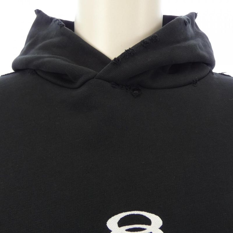 Balenciaga 763397 Tqvb2 Parka