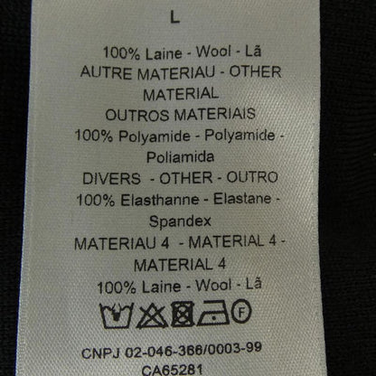 Dior 863m631zt904 Knitwear