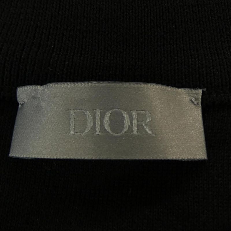 Dior 863m631zt904 Knitwear