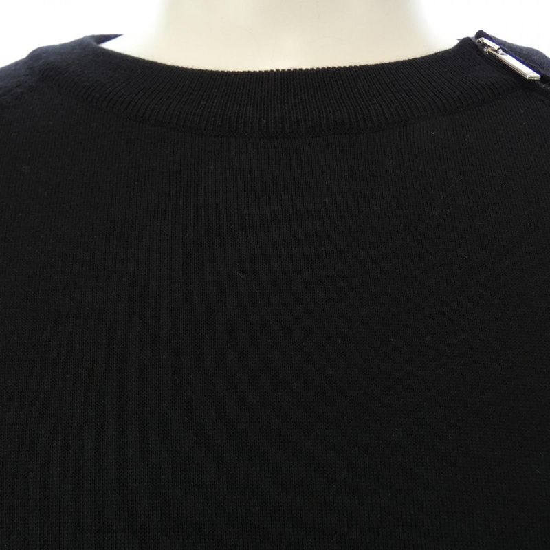 Dior 863m631zt904 Knitwear