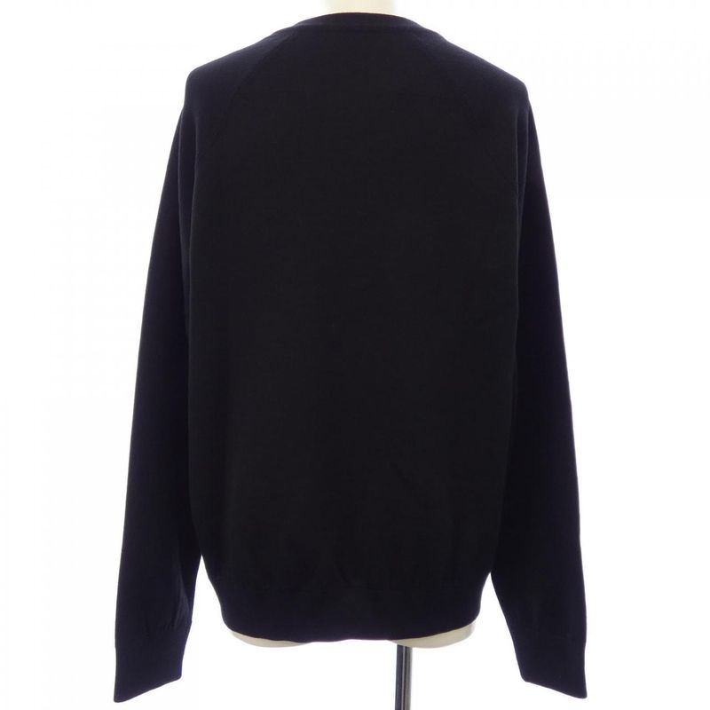 Dior 863m631zt904 Knitwear