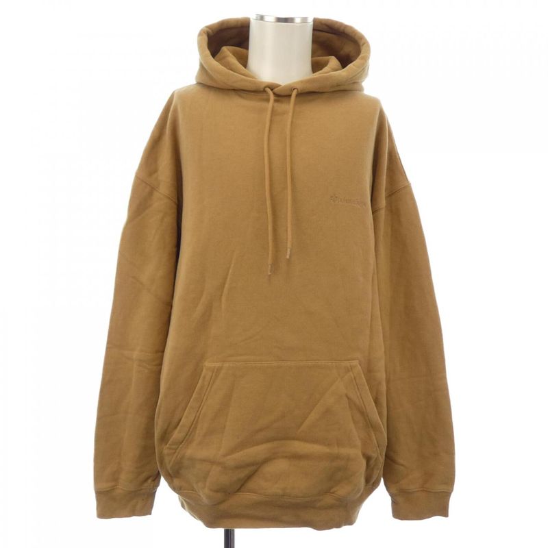 Balenciaga 570811 Tjv85 Parka