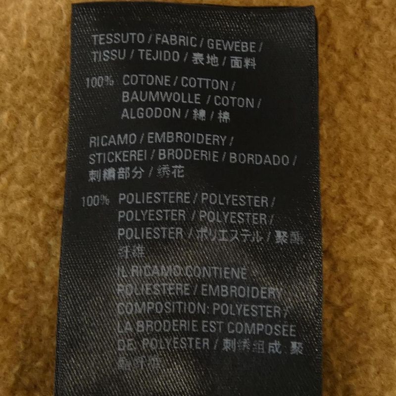 Balenciaga 570811 Tjv85 Parka