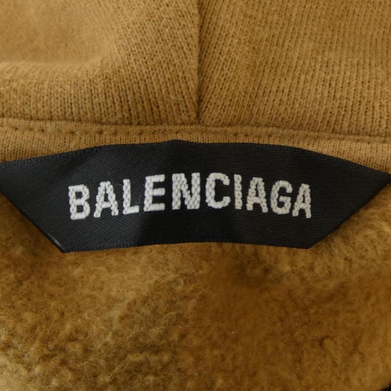 Balenciaga 570811 Tjv85 Parka