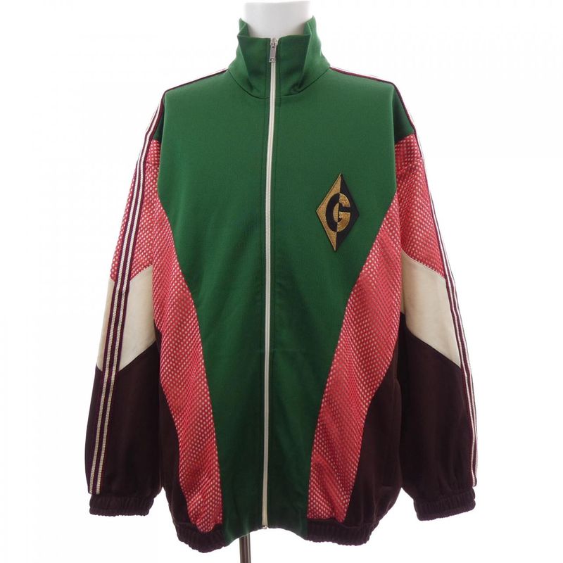 Gucci 587372-Xjboj Blouson