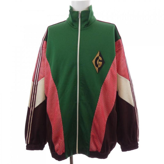 Gucci 587372-Xjboj Blouson