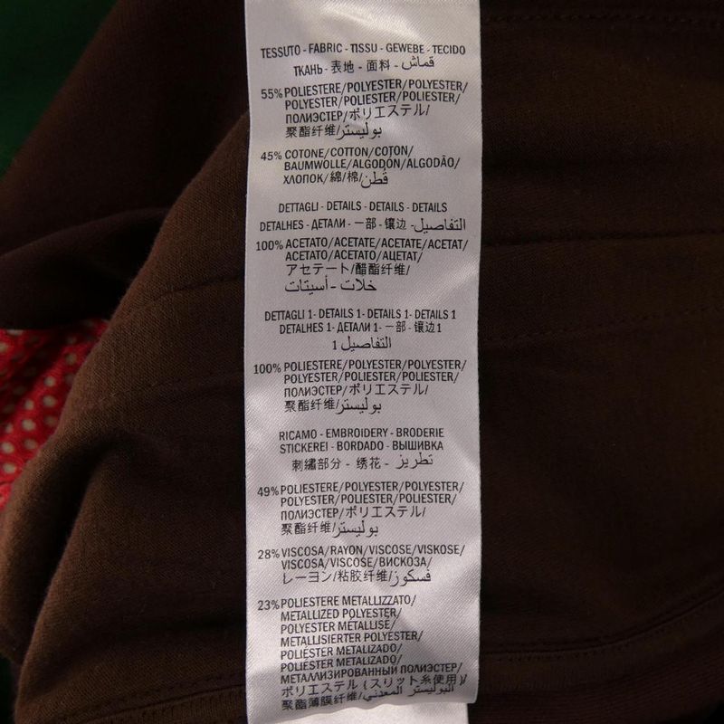 Gucci 587372-Xjboj Blouson