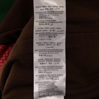 Gucci 587372-Xjboj Blouson