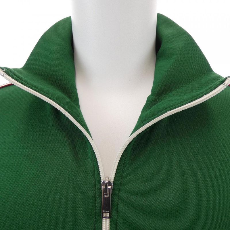 Gucci 587372-Xjboj Blouson